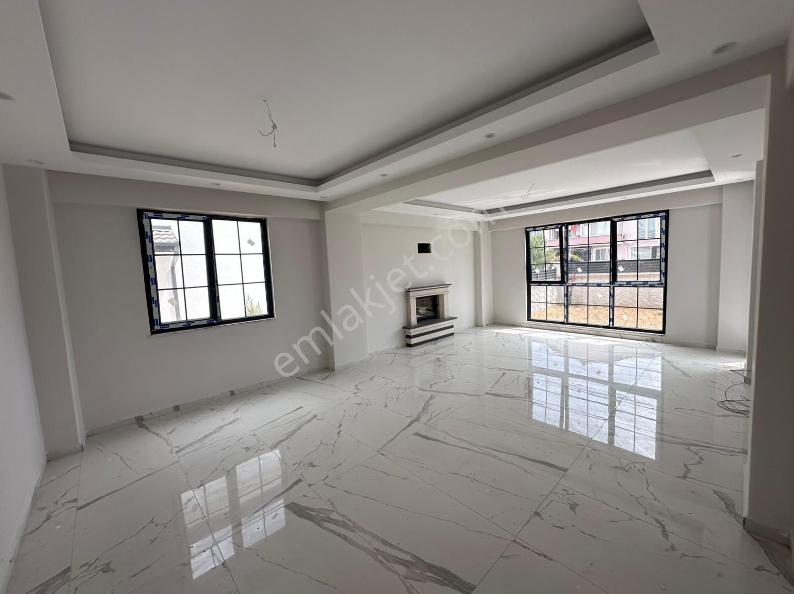 Başiskele Yeniköy Life Gardens Satılık 4+1 Müstakil Villa - Görsel 7