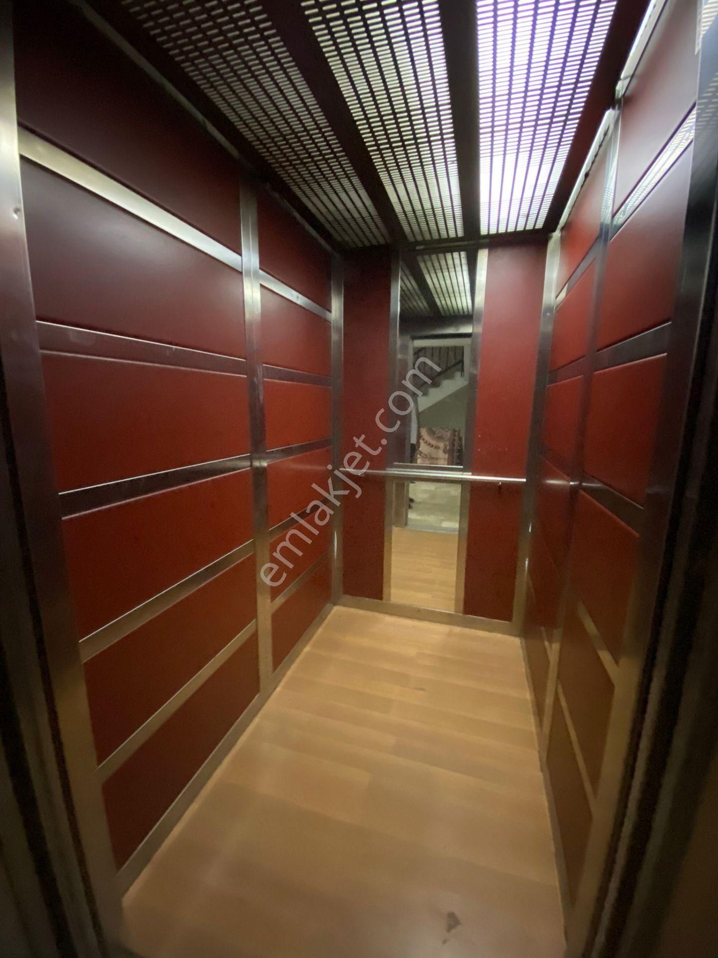 Gültepe'de Site İçerisinde Full Yapılı 3+1 3.kat Satılık Daire !! - Görsel 28