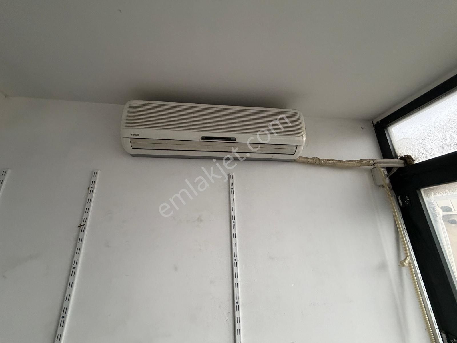 Meydan Life'da 1+0 60m2 Home Ofis 3.kat Asansörlü Ofis Katı - Görsel 6