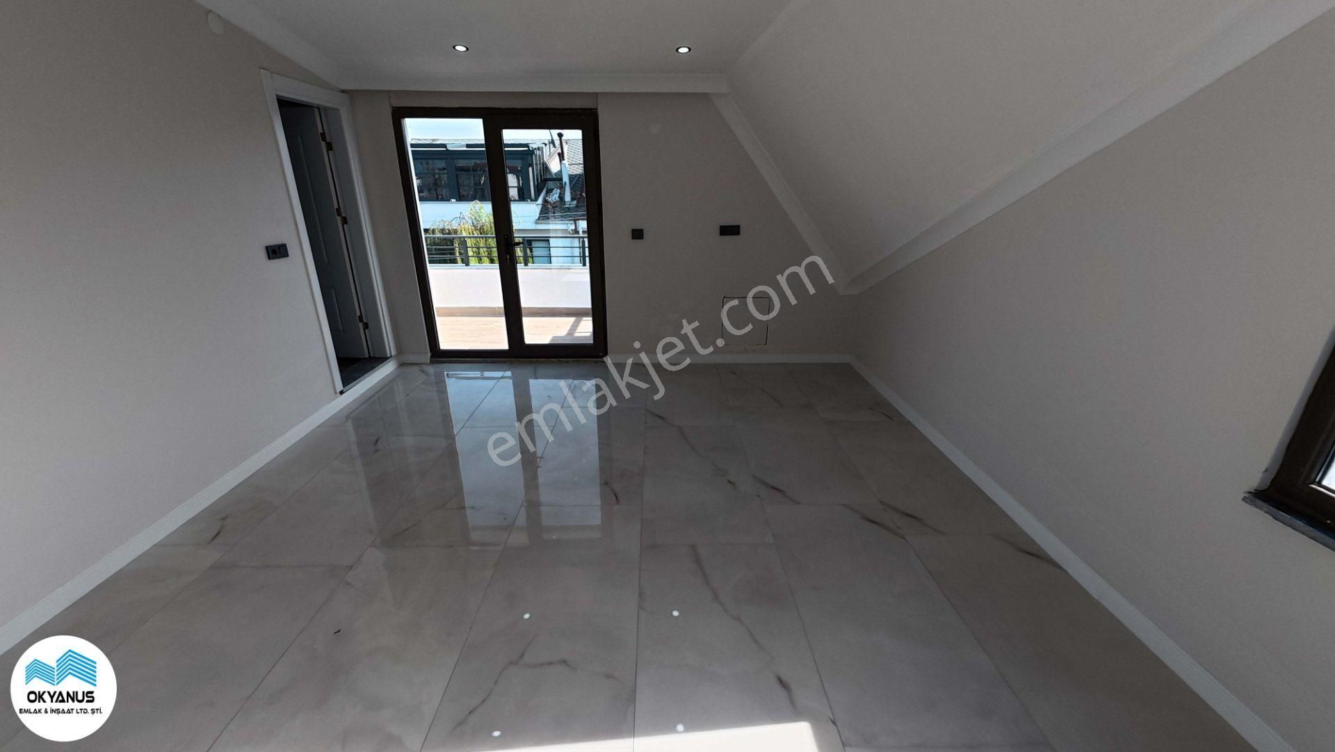 Sakarya Kocaalide Müstakil Yaşamın Kapılarını Aralayın!!! - Görsel 29