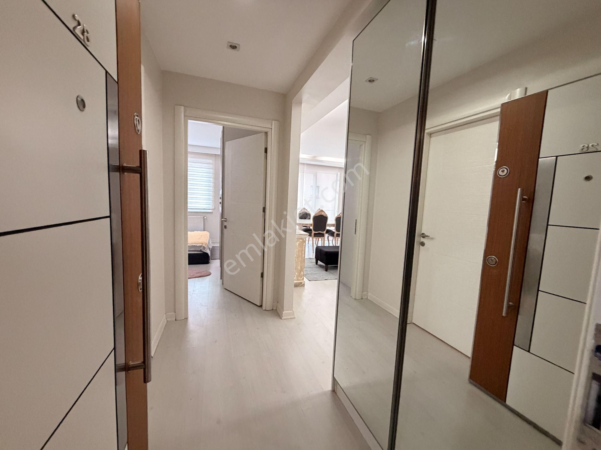 Şerifali Life Plus Sitesinde Büyük Tip 1+1 Kiralık Daire - Görsel 5