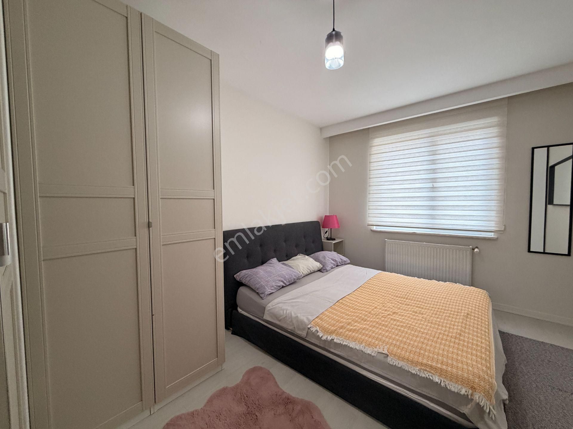Şerifali Life Plus Sitesinde Büyük Tip 1+1 Kiralık Daire - Görsel 14