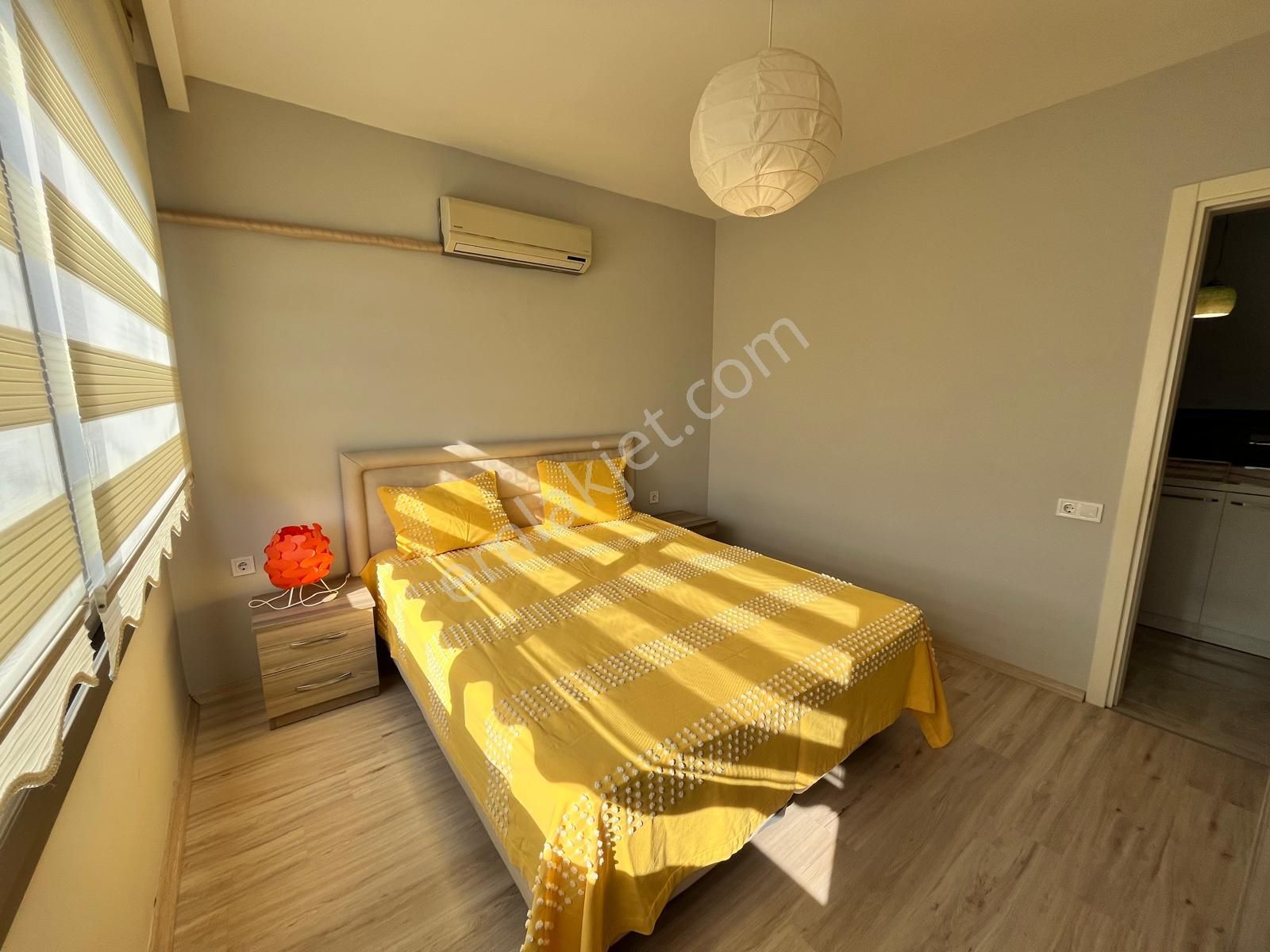 Karaova'da Avm Yanı Palm 34 Sitesi'nde Kiralık 4+1 Villa - Görsel 21