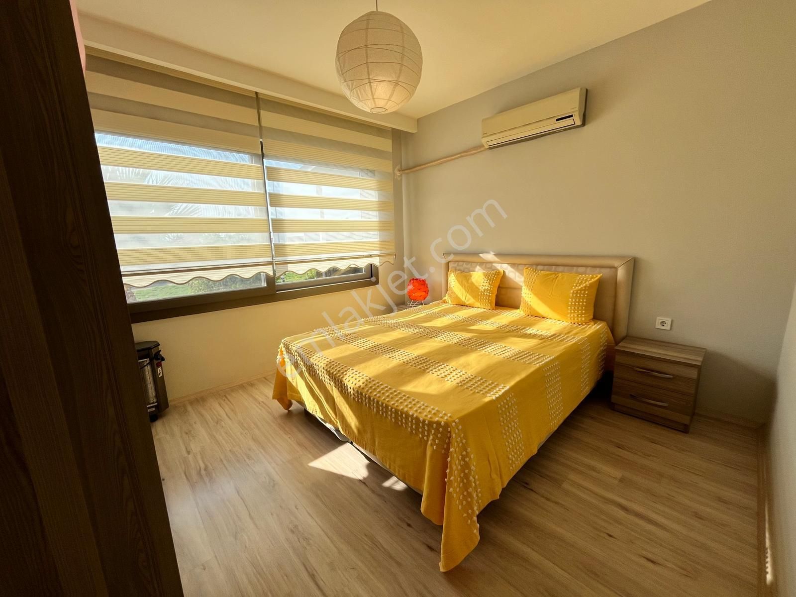 Karaova'da Avm Yanı Palm 34 Sitesi'nde Kiralık 4+1 Villa - Görsel 20