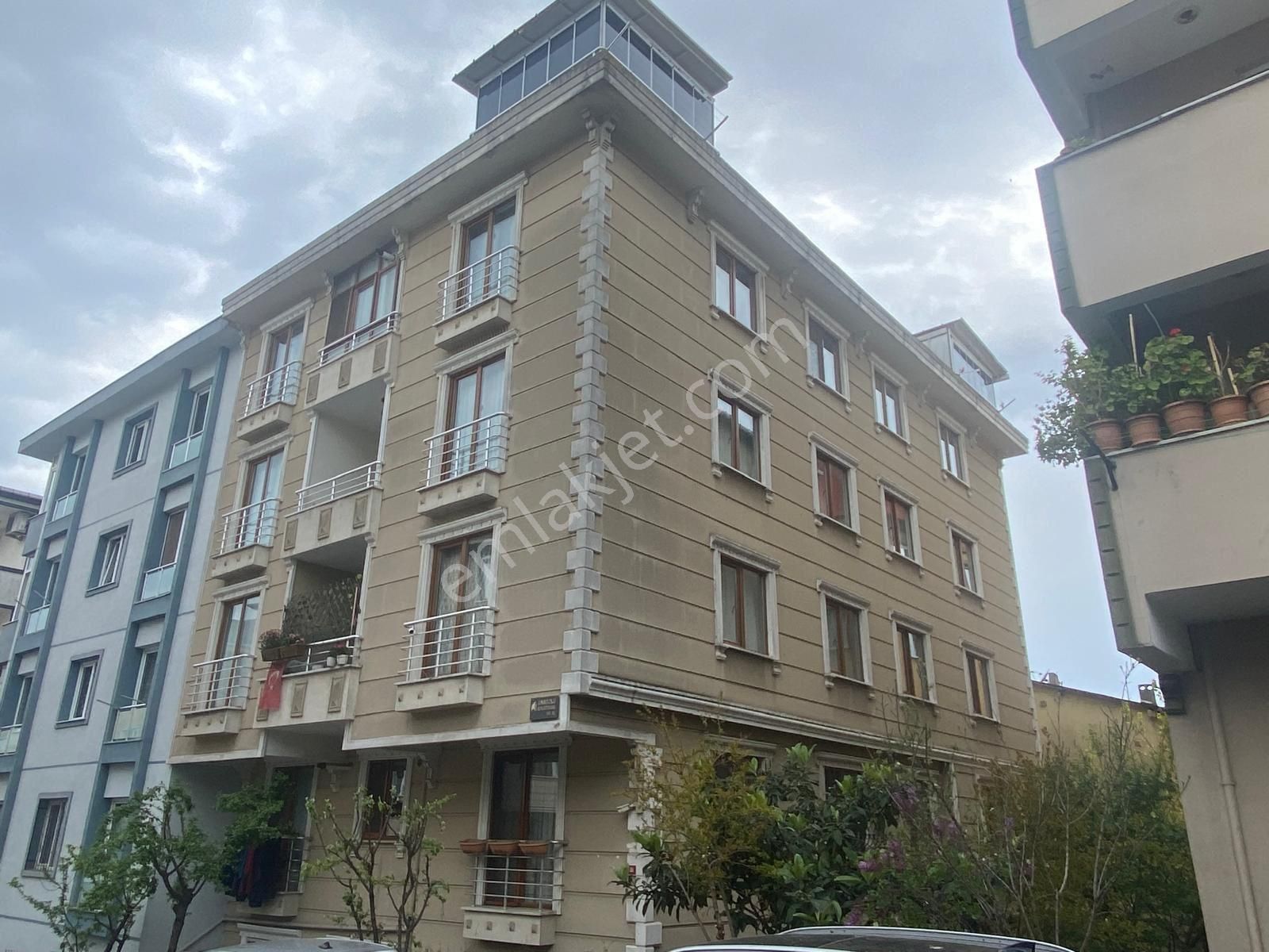 Çakmakta 4+1 Dubleks | Tek Tapu 2 Daire | Yatırımlık