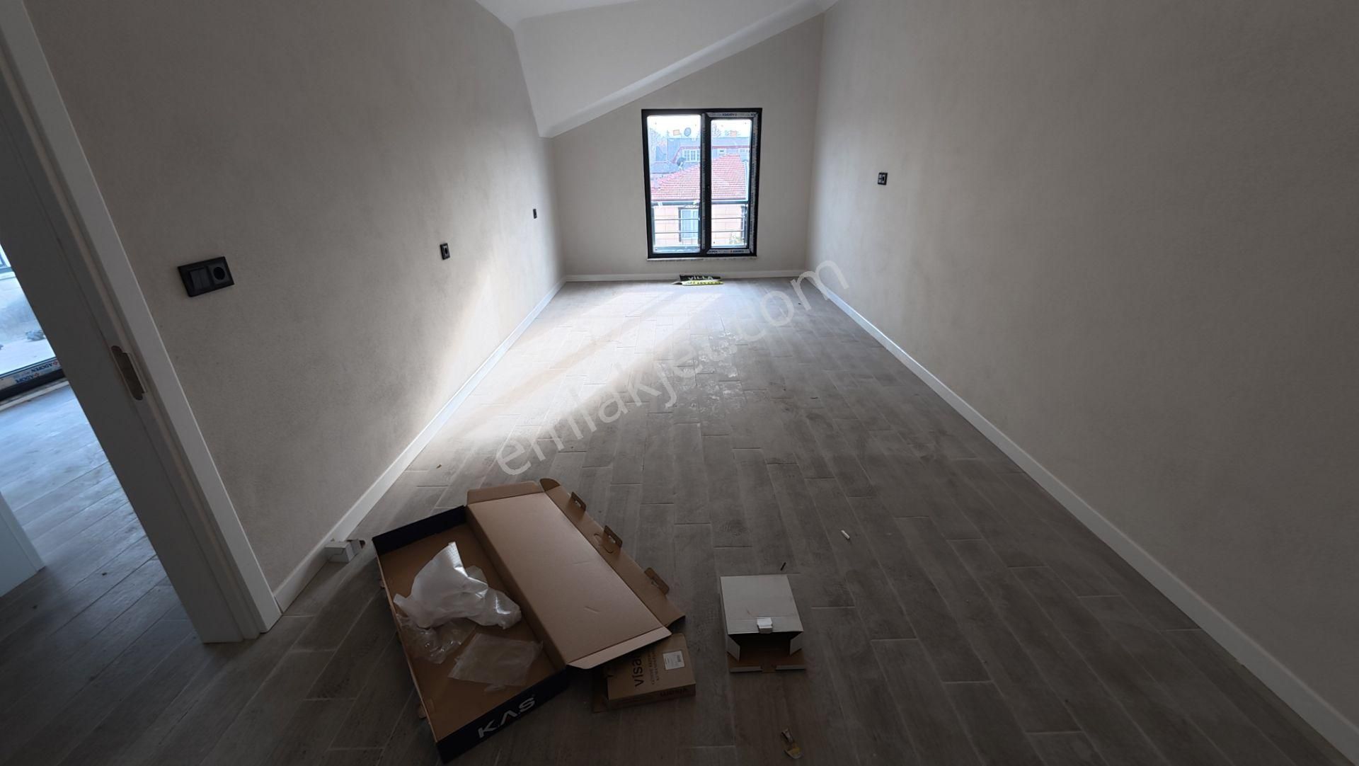 Sakarya Kocaalide Plaj Merkezde Dublex 3+1 Villa!!! - Görsel 12