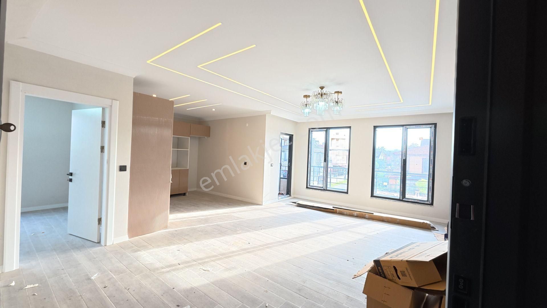 Sakarya Kocaalide Plaj Merkezde Dublex 3+1 Villa!!! - Görsel 4