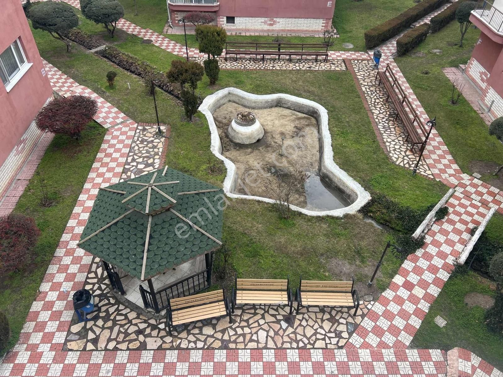 Sincan Ertuğrulgazi Mh. Site İçerisinde 3+1 Satılık Daire - Görsel 12