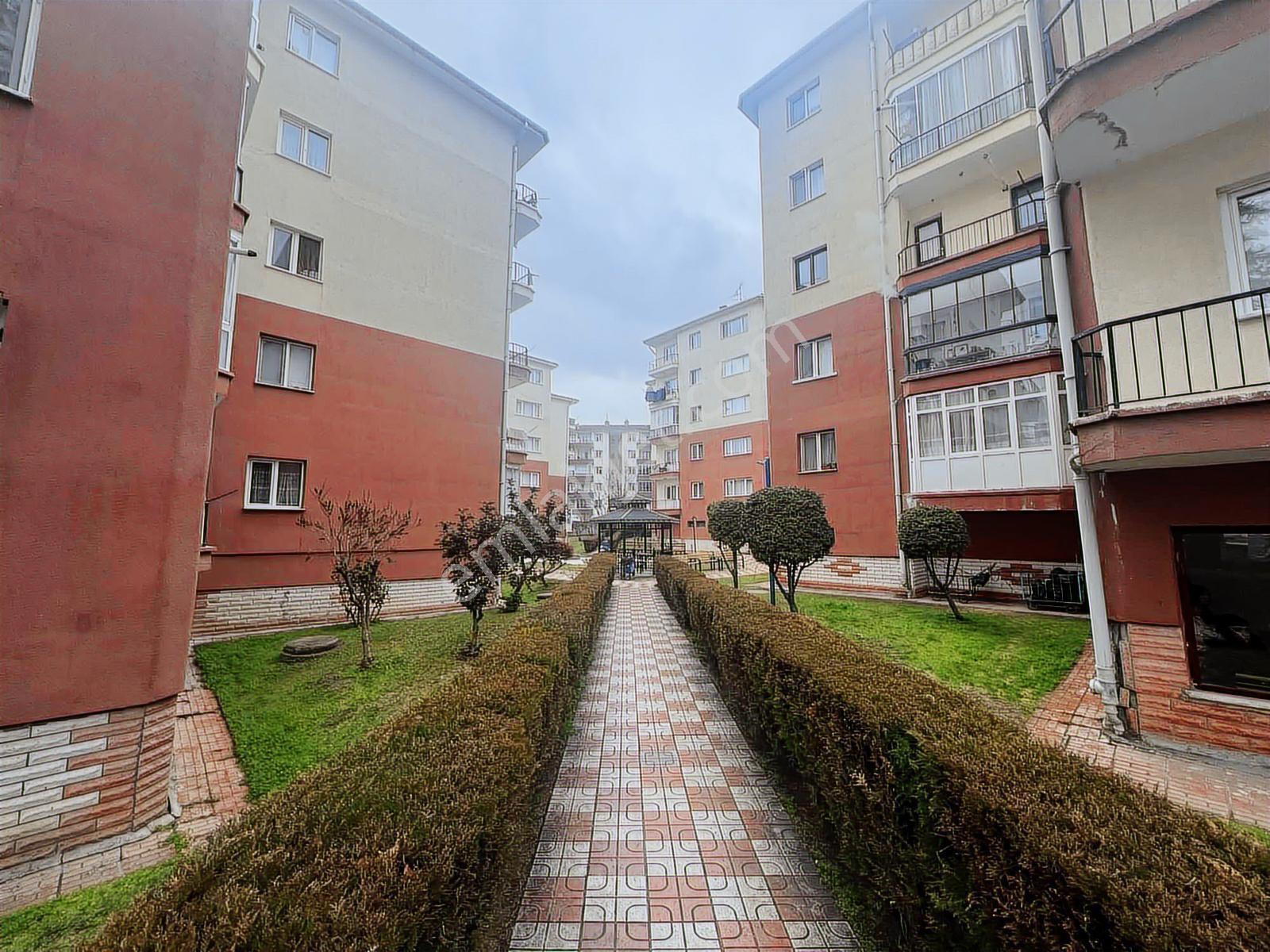 Sincan Ertuğrulgazi Mh. Site İçerisinde 3+1 Satılık Daire - Görsel 7