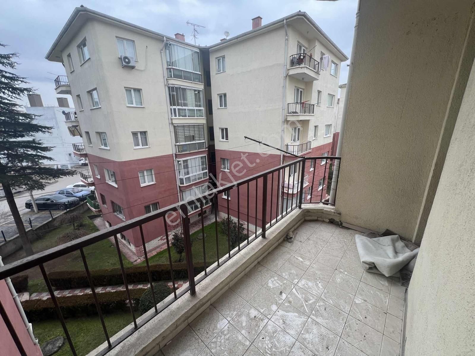 Sincan Ertuğrulgazi Mh. Site İçerisinde 3+1 Satılık Daire - Görsel 14