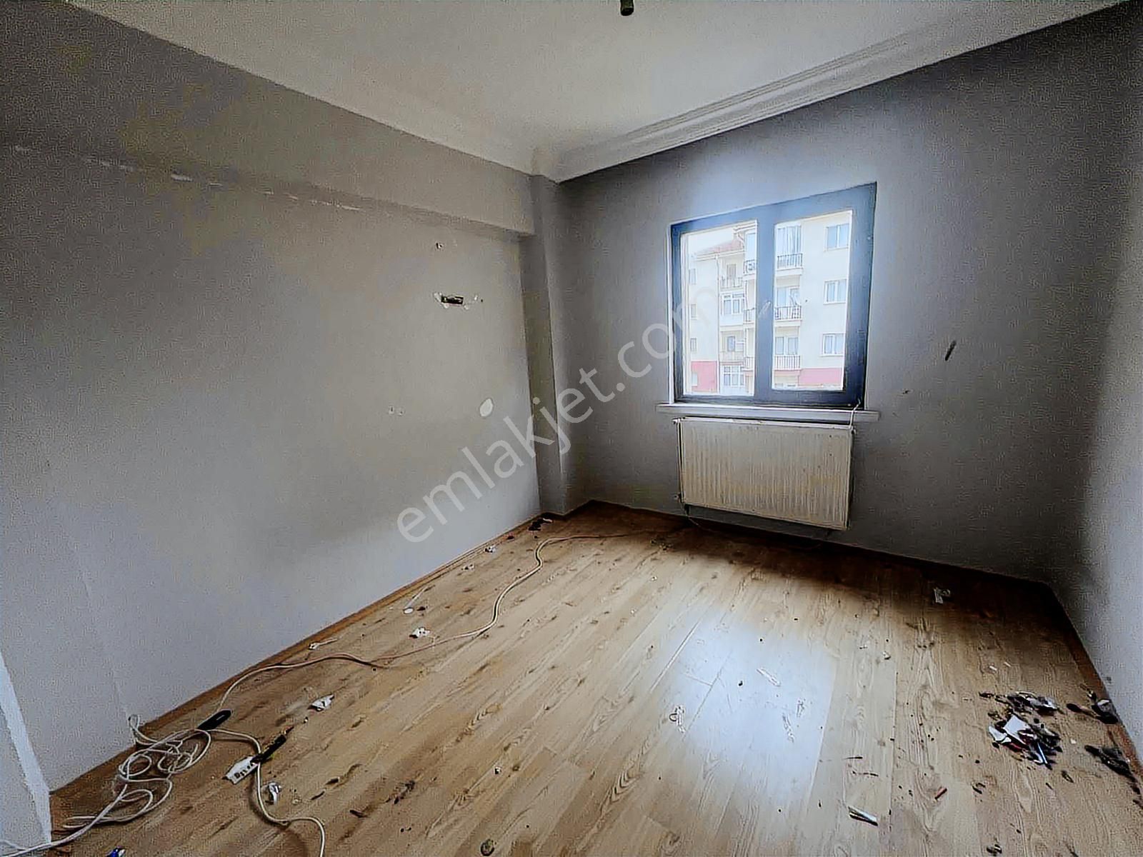 Sincan Ertuğrulgazi Mh. Site İçerisinde 3+1 Satılık Daire - Görsel 27