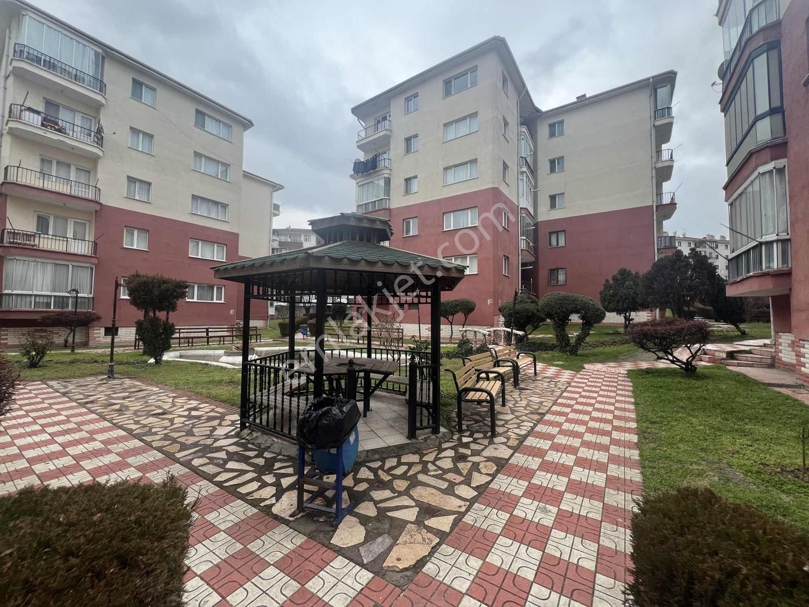 Sincan Ertuğrulgazi Mh. Site İçerisinde 3+1 Satılık Daire - Görsel 30