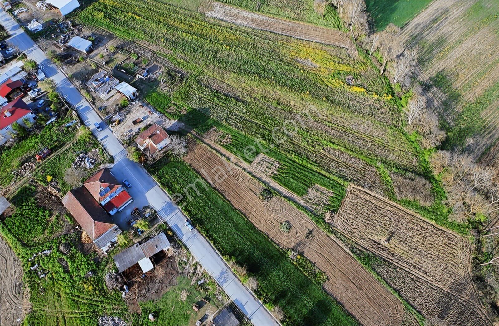 Begart'tan Satılık 3+1 Müstakil Villa - Görsel 2