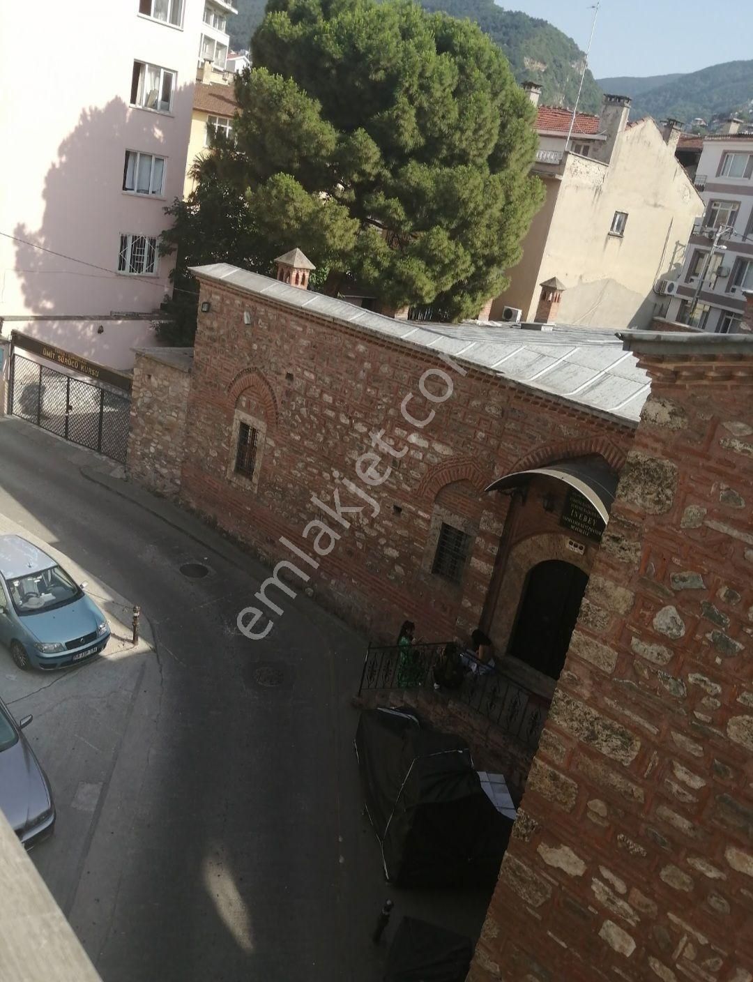 Ulucami Karşısı - Görsel 2