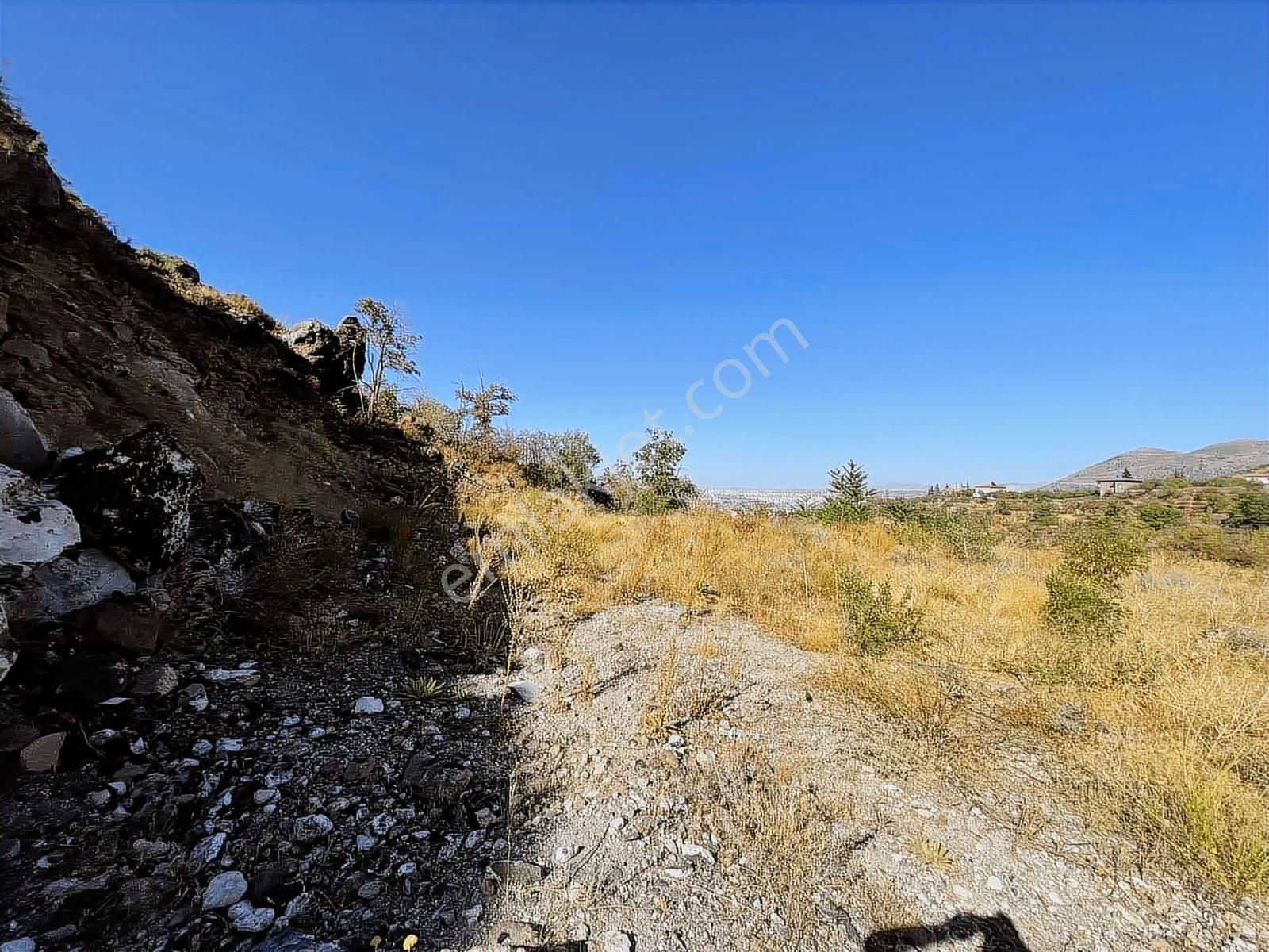 Hacılar Arsa Ofisi | Erciyes Mh. 1 Parsel Fiyatina 2 Parsel - Görsel 5