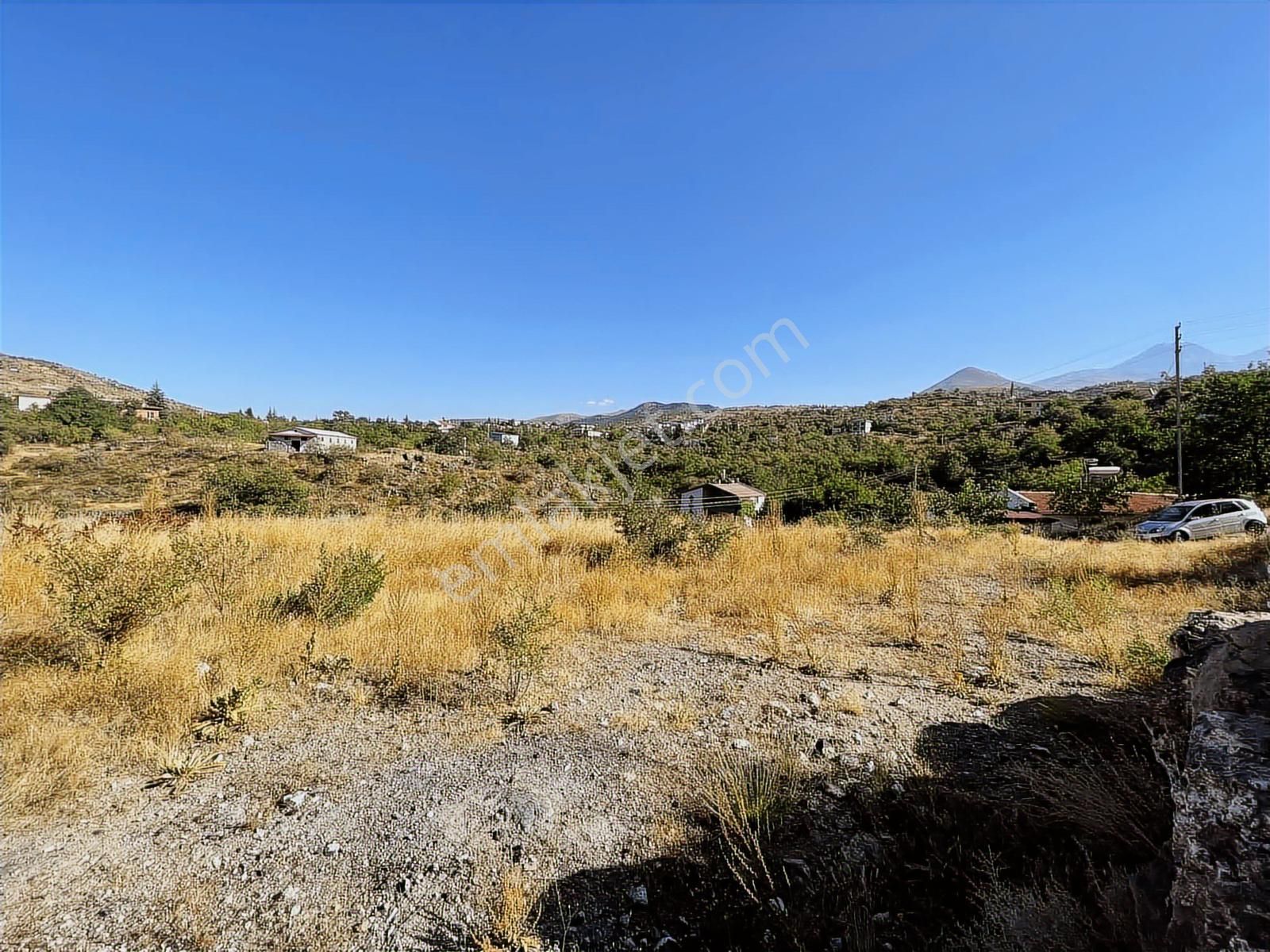 Hacılar Arsa Ofisi | Erciyes Mh. 1 Parsel Fiyatina 2 Parsel - Görsel 7