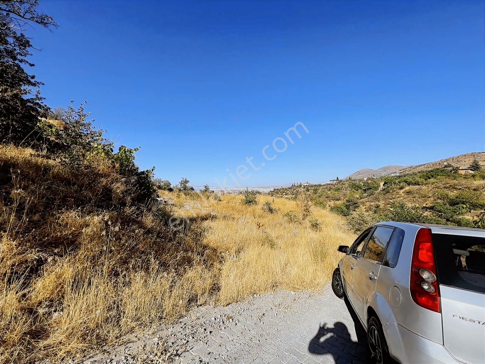 Hacılar Arsa Ofisi | Erciyes Mh. 1 Parsel Fiyatina 2 Parsel - Görsel 13