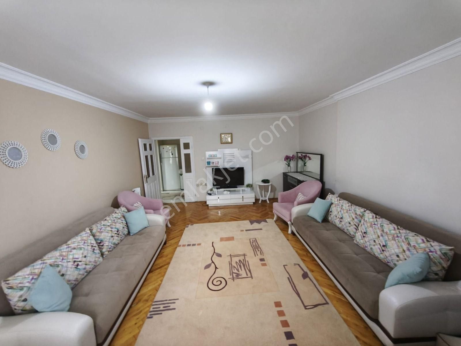 Batıkent Turgut Özal'da Arakat Eşyalı Kiralık 2+1 Daire - Görsel 8