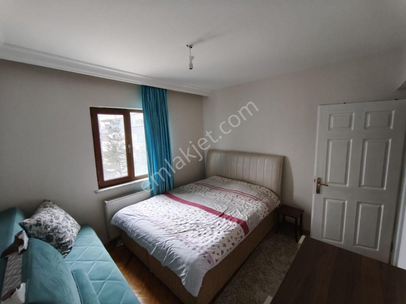 Batıkent Turgut Özal'da Arakat Eşyalı Kiralık 2+1 Daire - Görsel 14