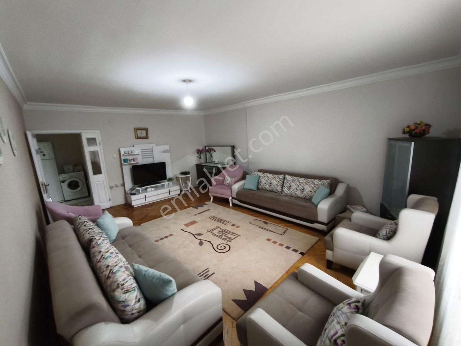 Batıkent Turgut Özal'da Arakat Eşyalı Kiralık 2+1 Daire - Görsel 9