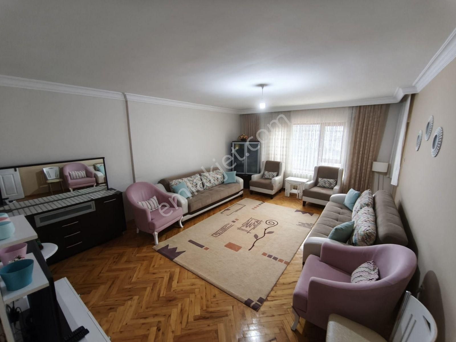 Batıkent Turgut Özal'da Arakat Eşyalı Kiralık 2+1 Daire - Görsel 11