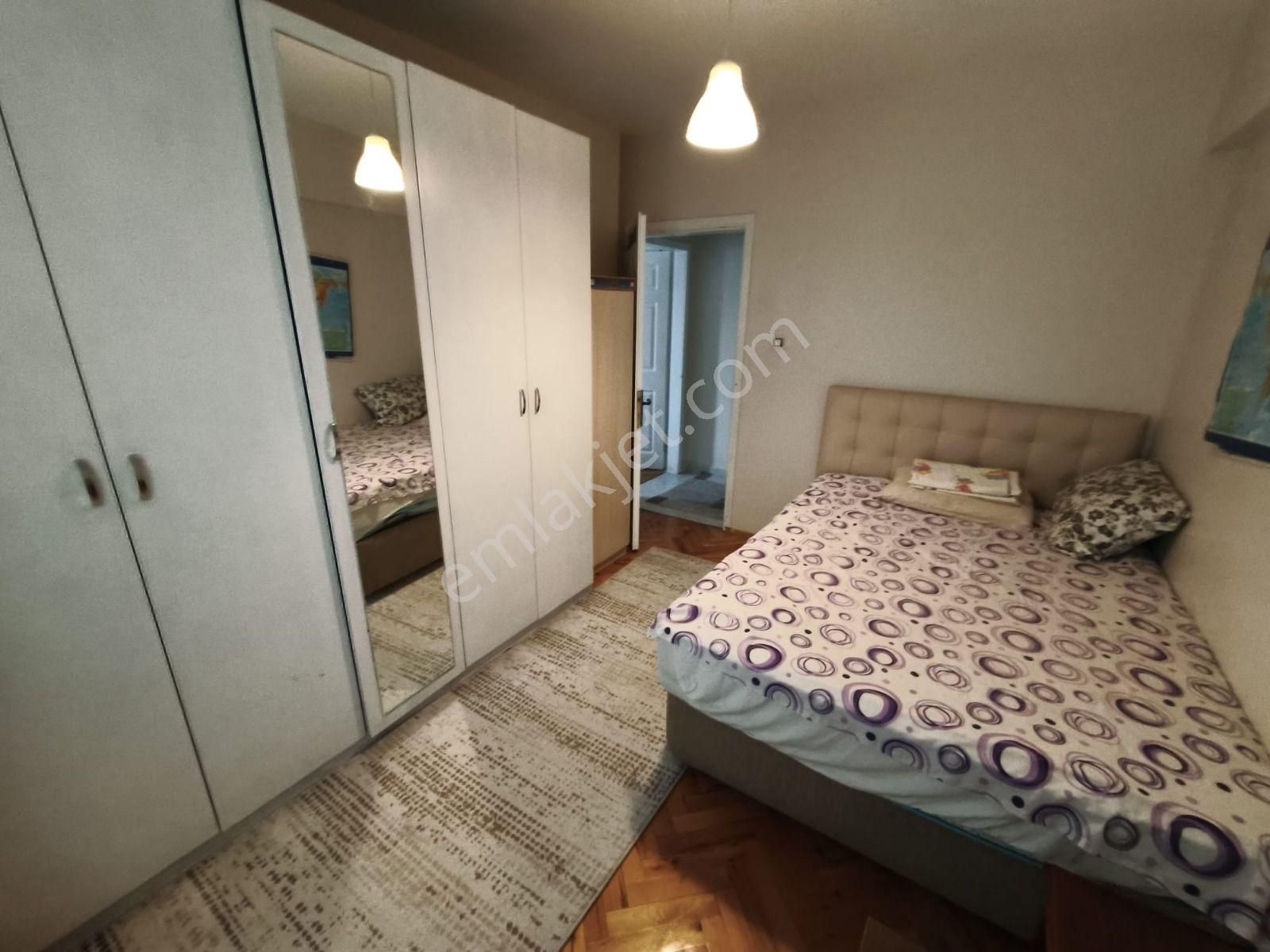 Batıkent Turgut Özal'da Arakat Eşyalı Kiralık 2+1 Daire - Görsel 24