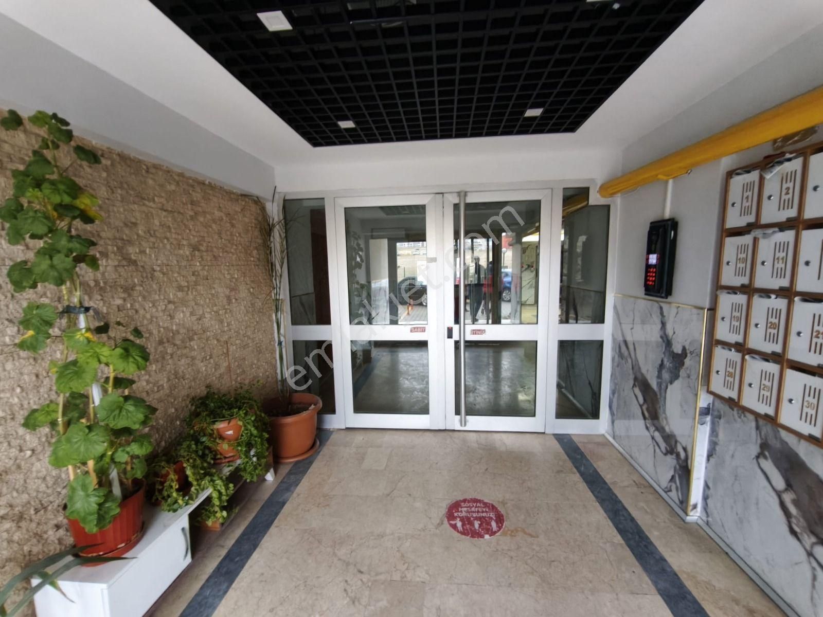 Batıkent Turgut Özal'da Arakat Eşyalı Kiralık 2+1 Daire - Görsel 28