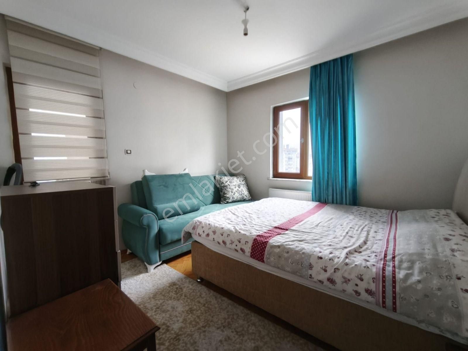 Batıkent Turgut Özal'da Arakat Eşyalı Kiralık 2+1 Daire - Görsel 16