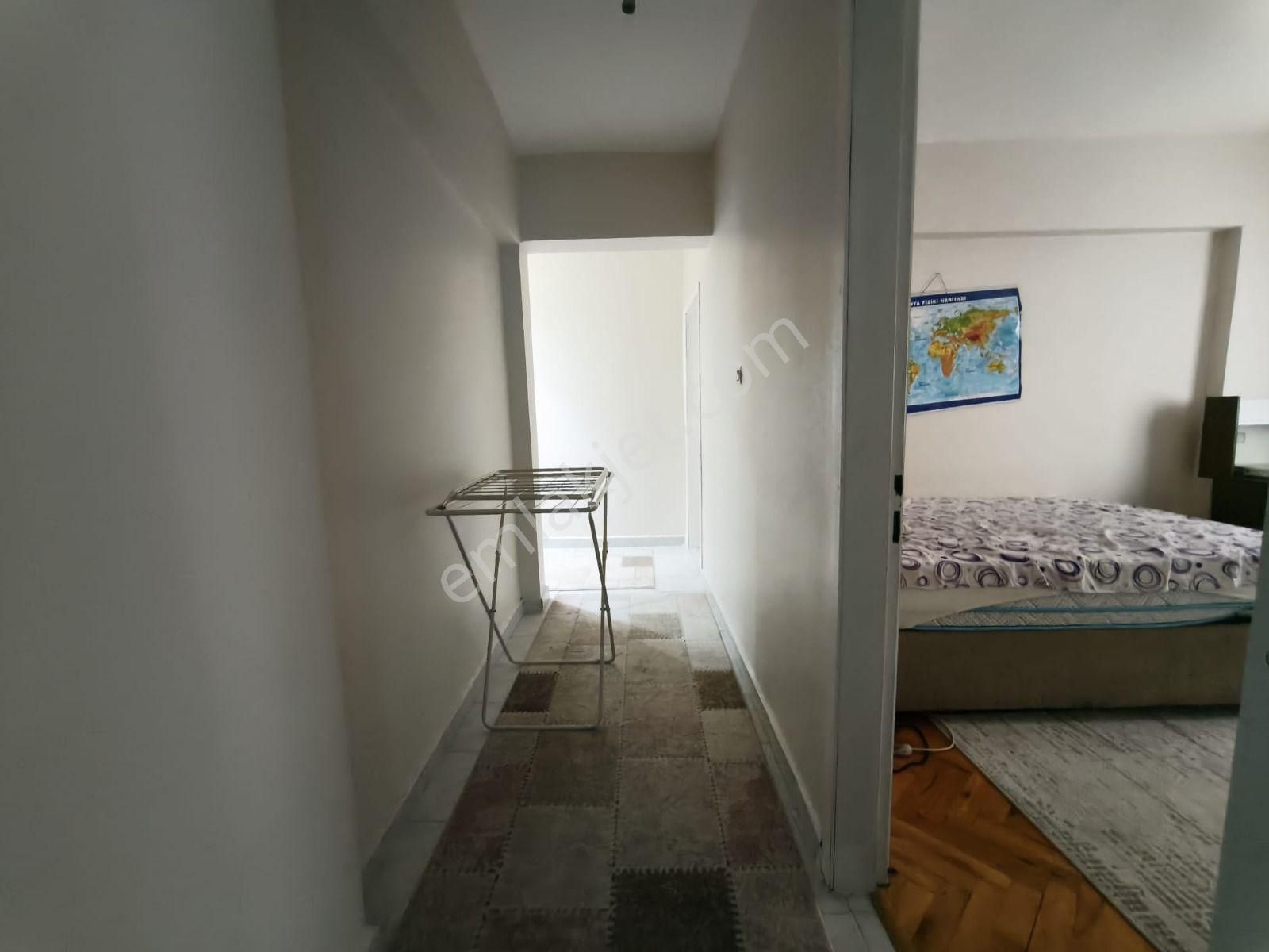 Batıkent Turgut Özal'da Arakat Eşyalı Kiralık 2+1 Daire - Görsel 21