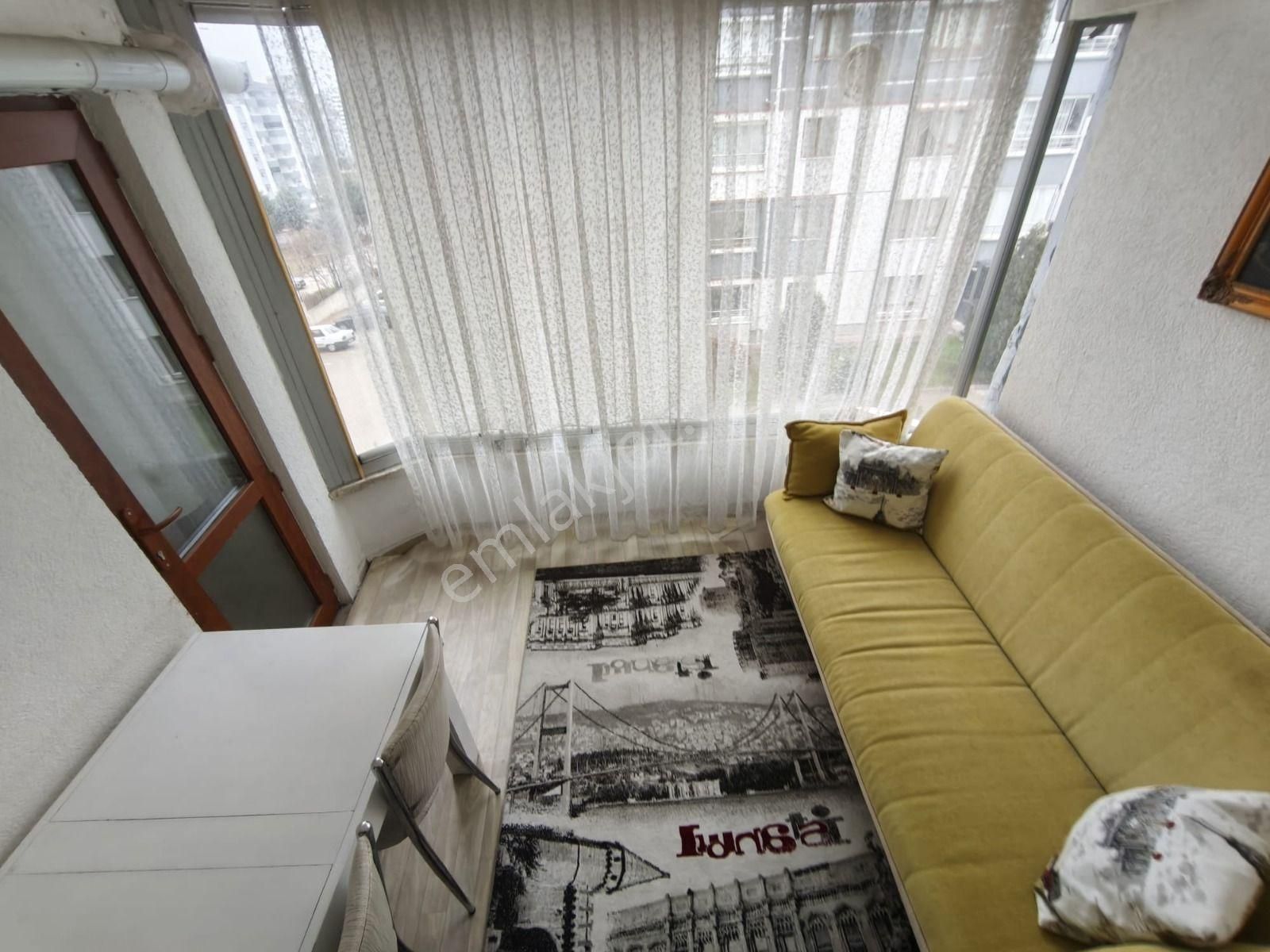 Batıkent Turgut Özal'da Arakat Eşyalı Kiralık 2+1 Daire - Görsel 5