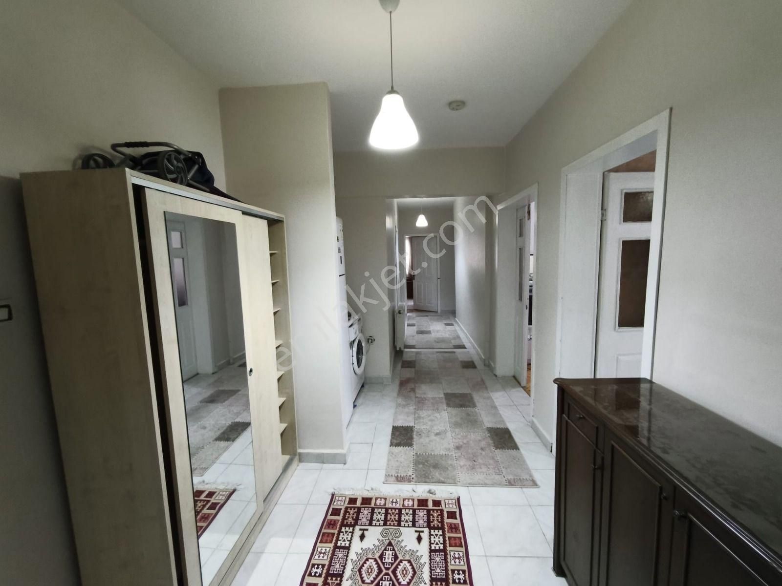 Batıkent Turgut Özal'da Arakat Eşyalı Kiralık 2+1 Daire - Görsel 25