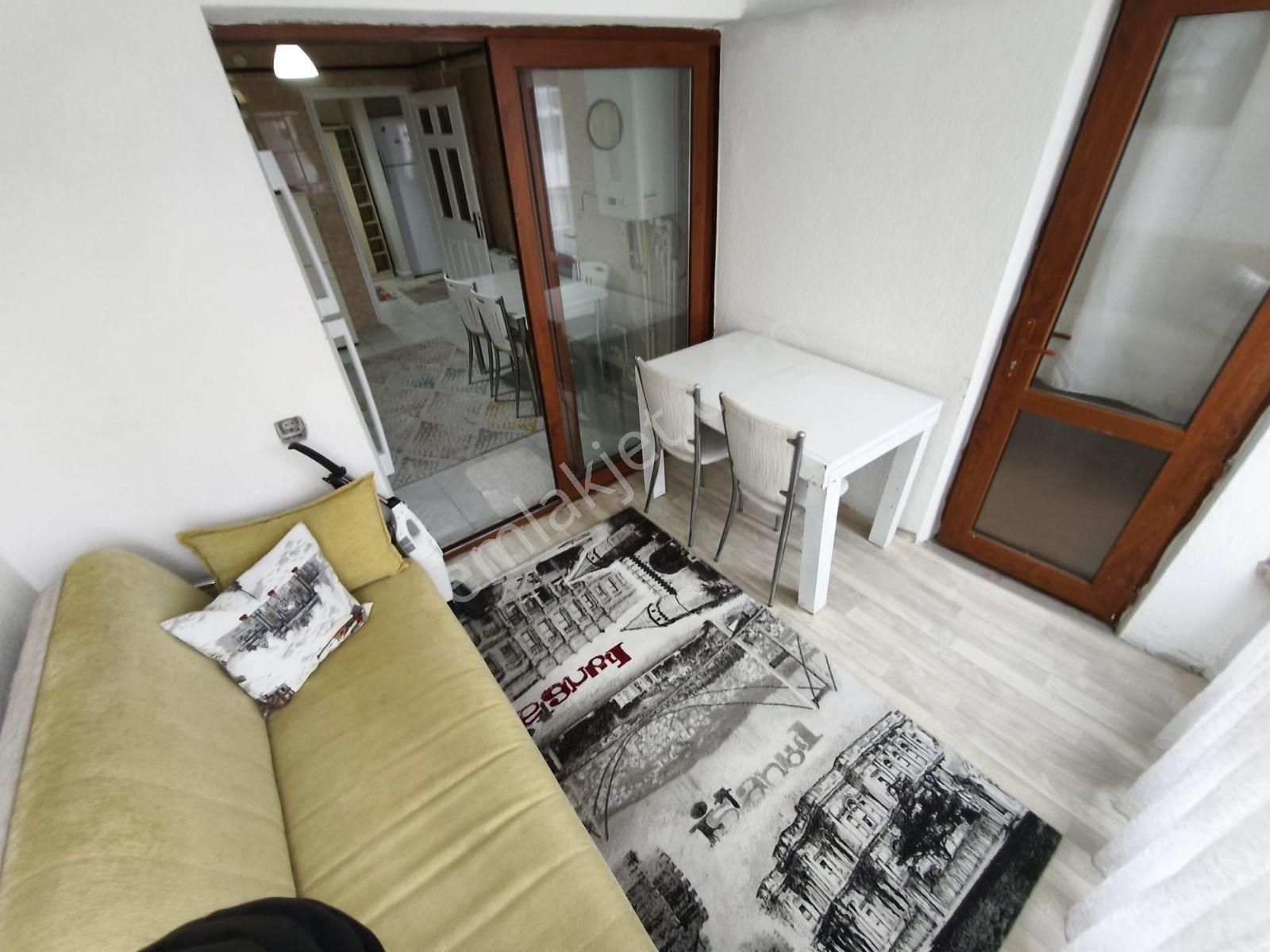 Batıkent Turgut Özal'da Arakat Eşyalı Kiralık 2+1 Daire - Görsel 6