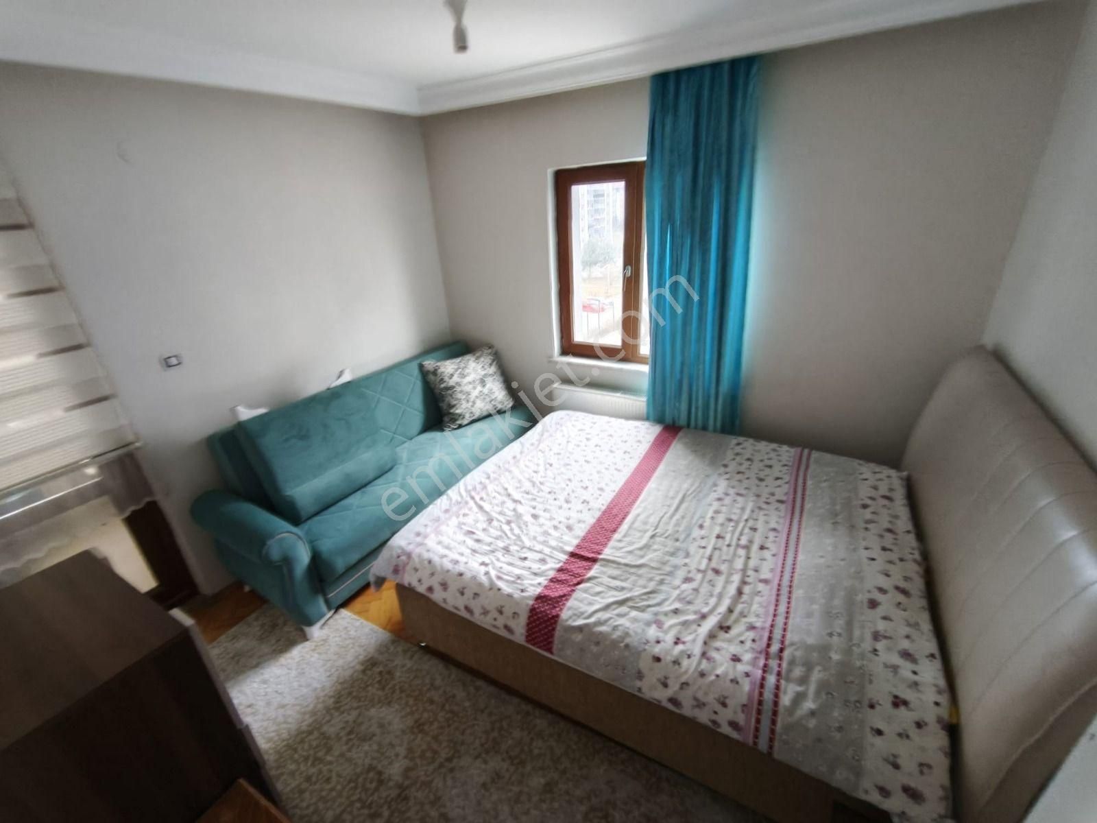 Batıkent Turgut Özal'da Arakat Eşyalı Kiralık 2+1 Daire - Görsel 15