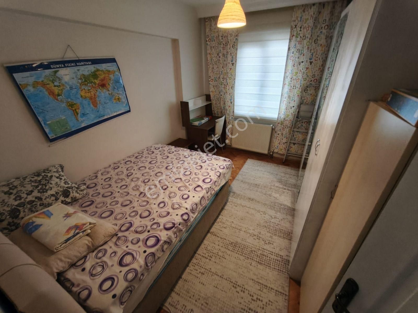 Batıkent Turgut Özal'da Arakat Eşyalı Kiralık 2+1 Daire - Görsel 23