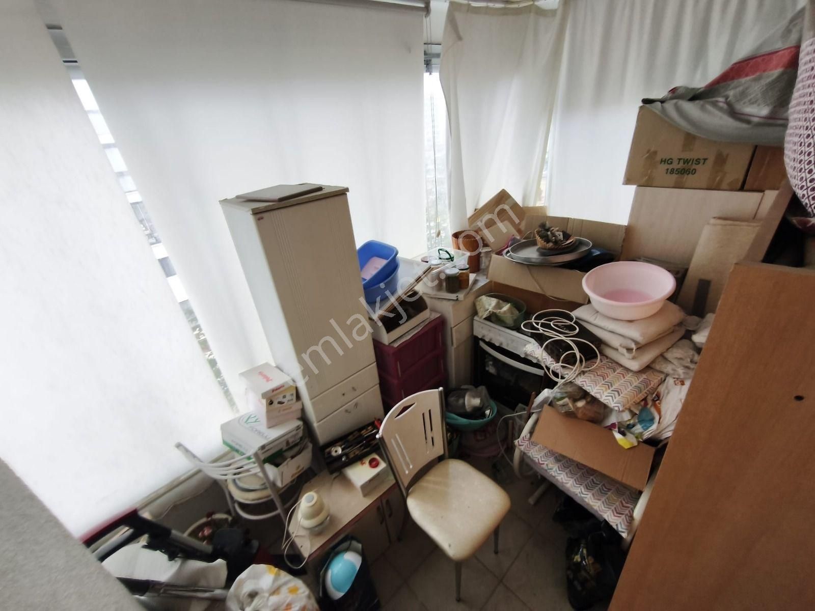 Batıkent Turgut Özal'da Arakat Eşyalı Kiralık 2+1 Daire - Görsel 20