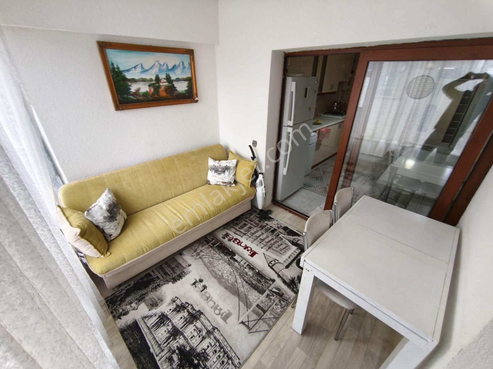 Batıkent Turgut Özal'da Arakat Eşyalı Kiralık 2+1 Daire - Görsel 7