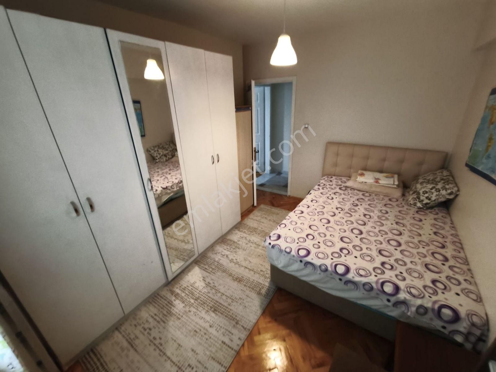 Batıkent Turgut Özal'da Arakat Eşyalı Kiralık 2+1 Daire - Görsel 22