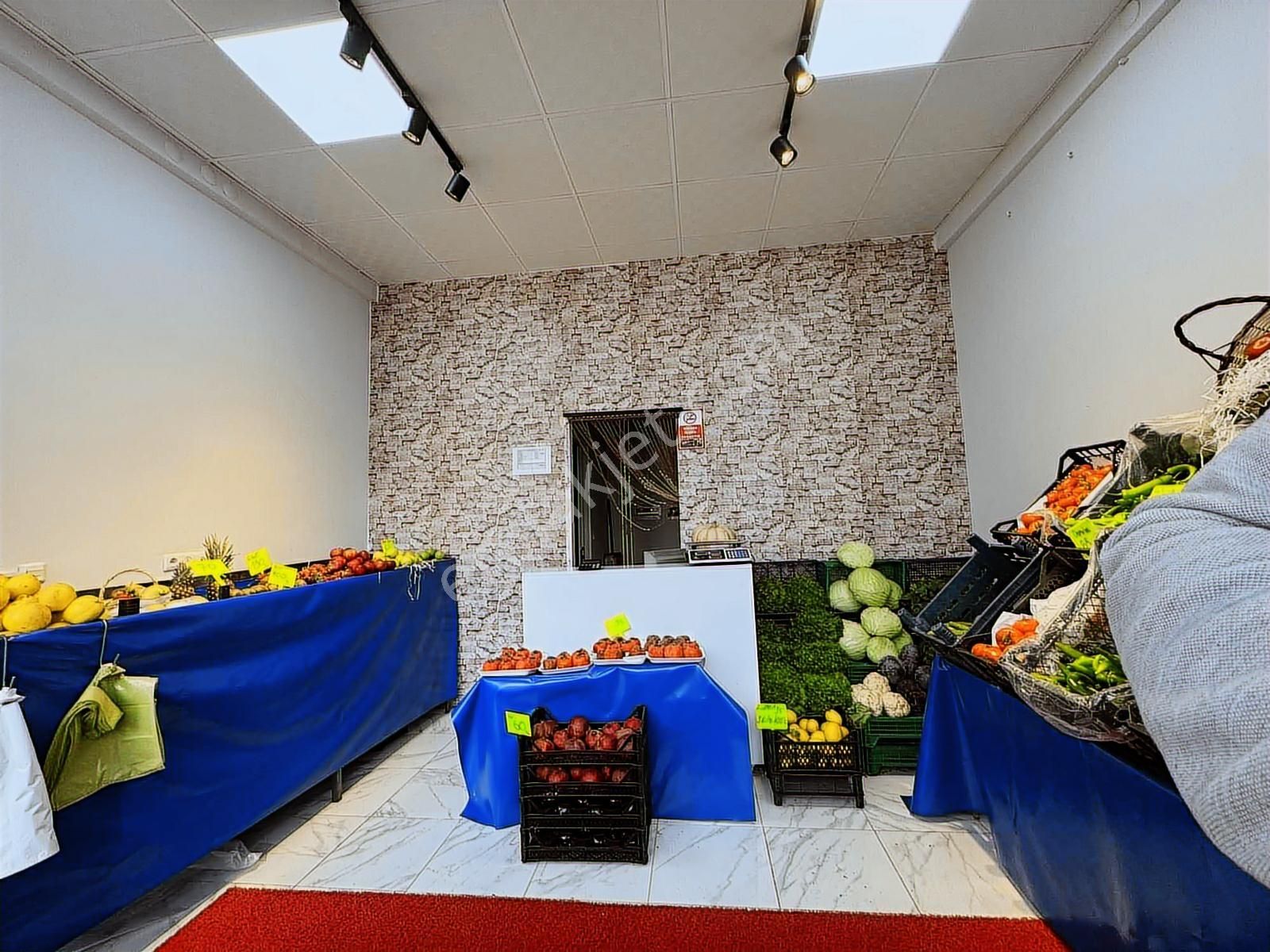 Erkilet Osmangazi De Satılık Dükkan - Görsel 7