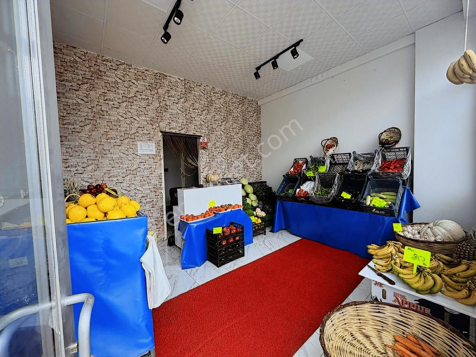 Erkilet Osmangazi De Satılık Dükkan - Görsel 3