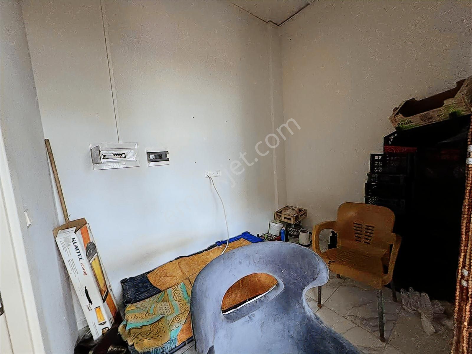 Erkilet Osmangazi De Satılık Dükkan - Görsel 5