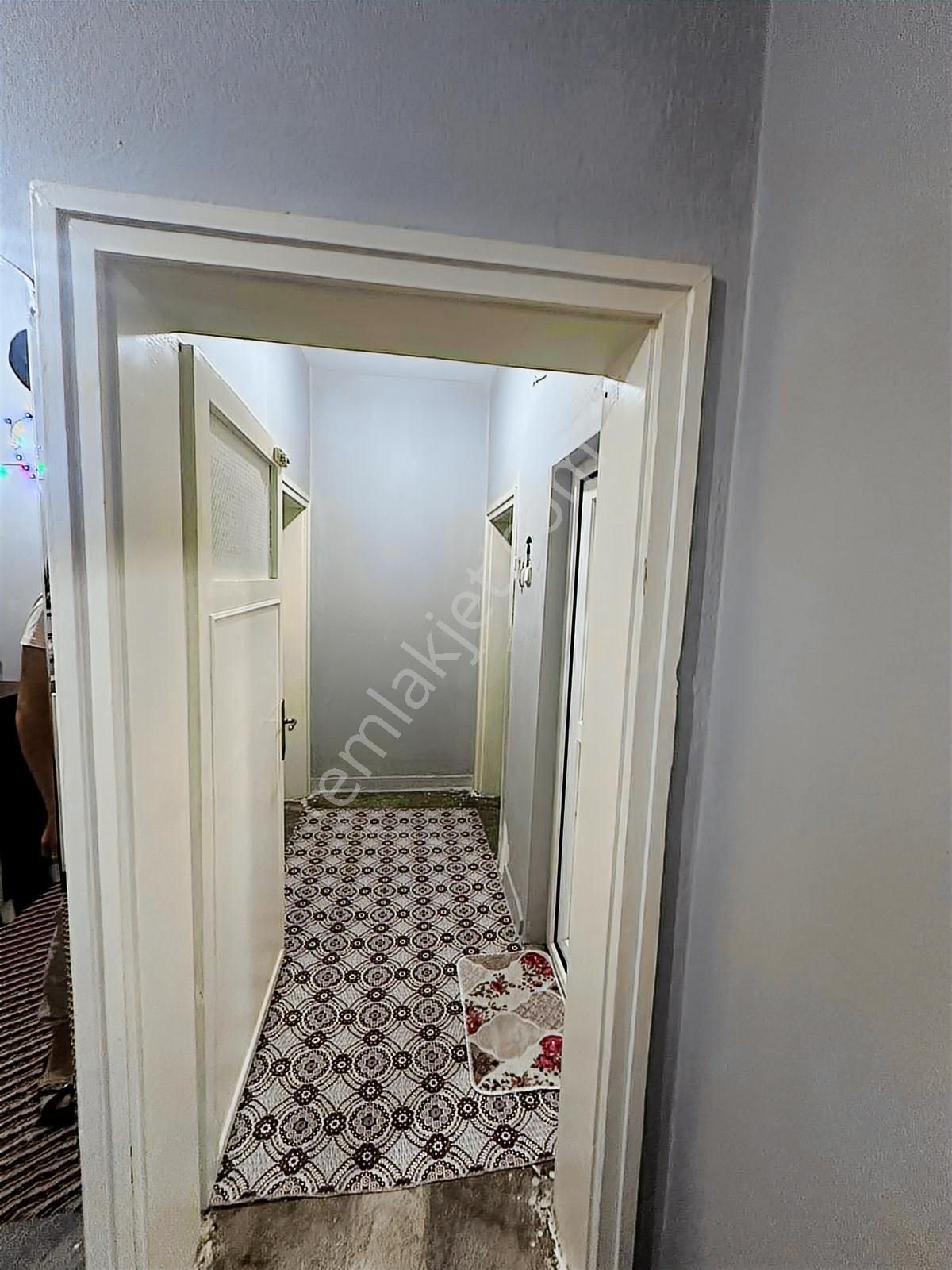 Hacılar Akyazı'da 3+1 190 M2 Arsa Paylı Daire - Görsel 16