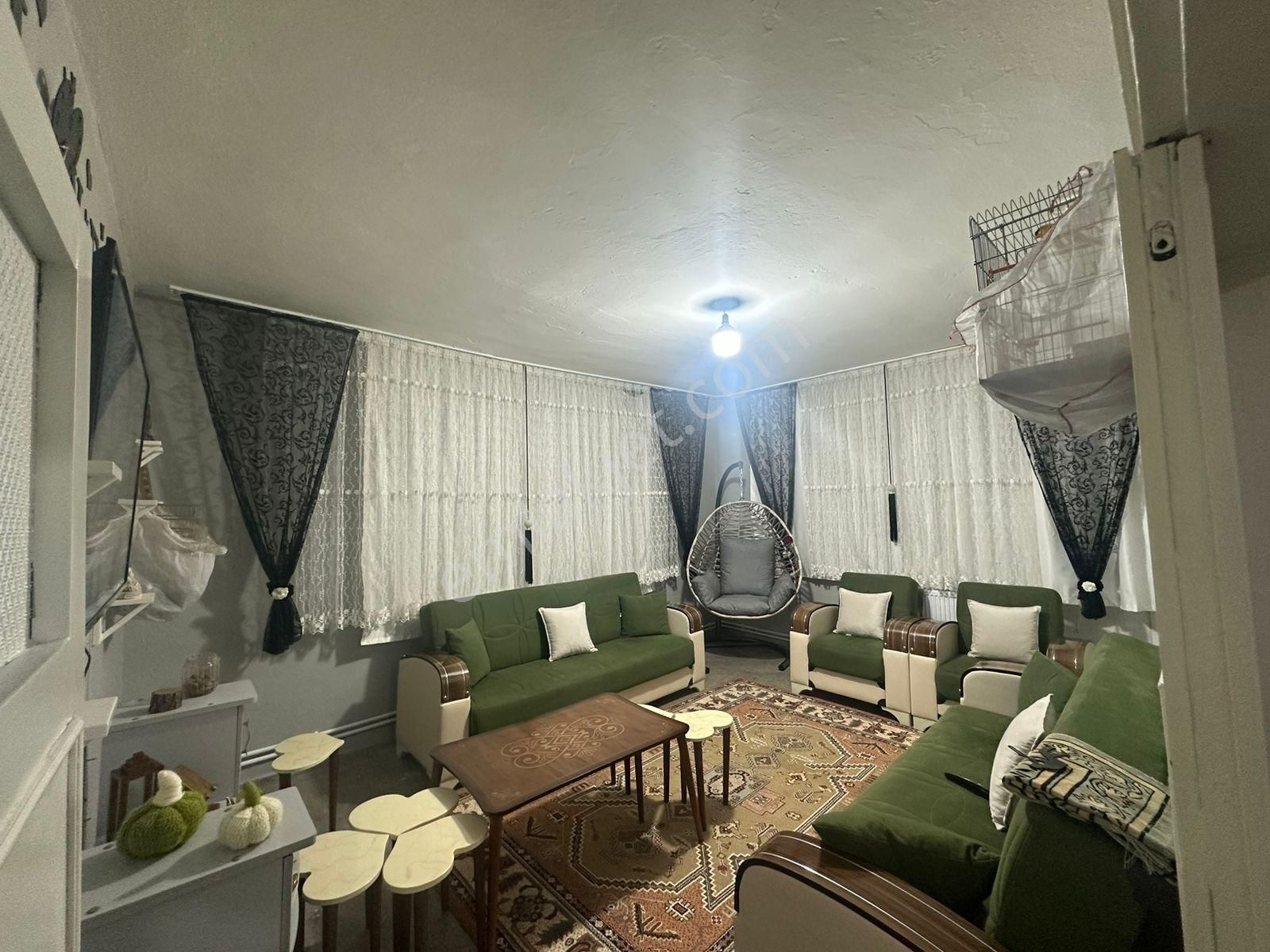 Hacılar Akyazı'da 3+1 190 M2 Arsa Paylı Daire - Görsel 22