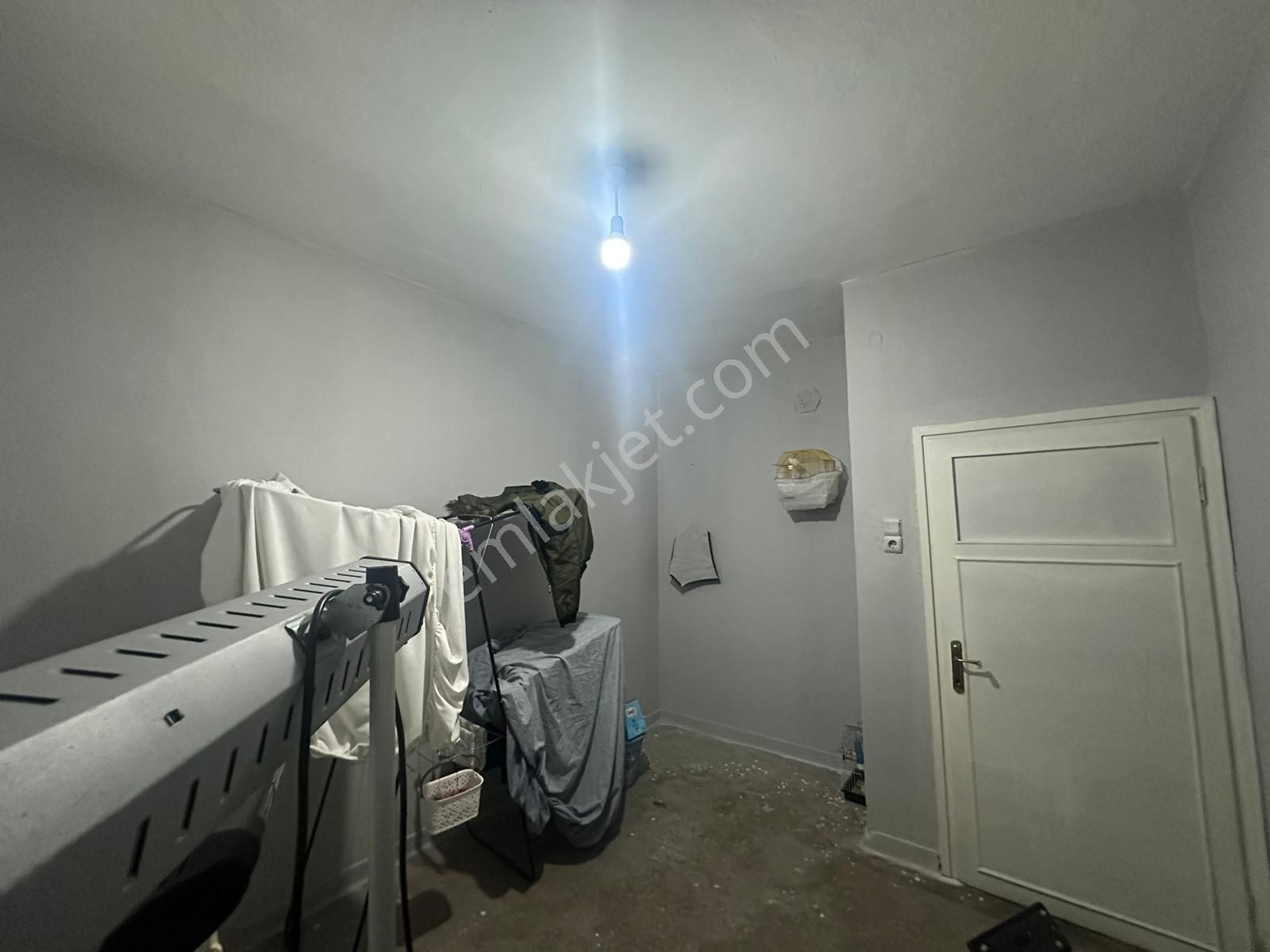 Hacılar Akyazı'da 3+1 190 M2 Arsa Paylı Daire - Görsel 4