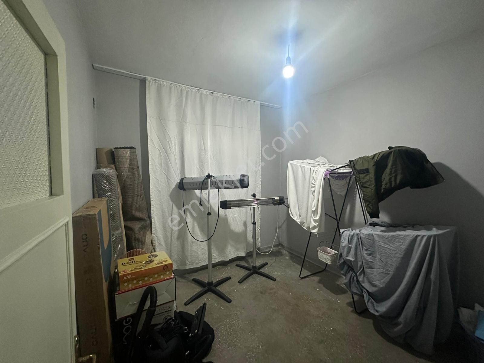 Hacılar Akyazı'da 3+1 190 M2 Arsa Paylı Daire - Görsel 2