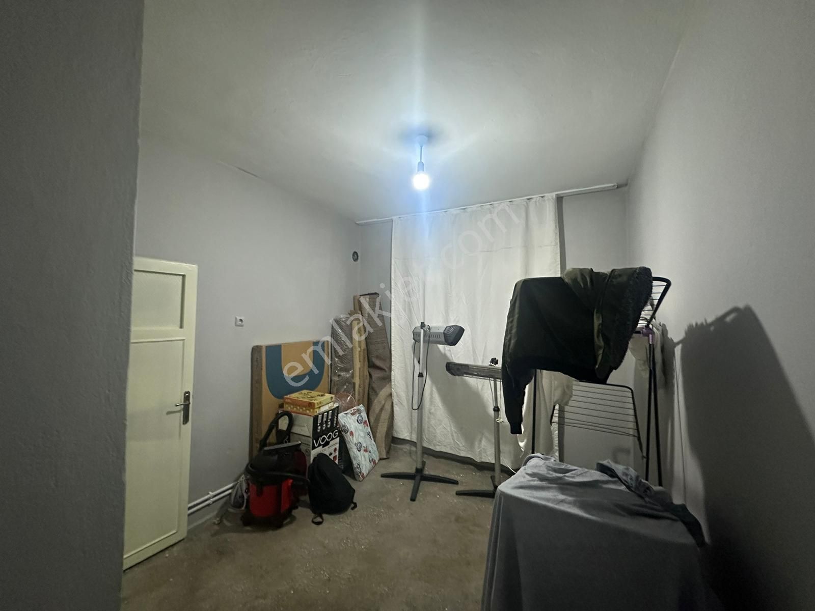 Hacılar Akyazı'da 3+1 190 M2 Arsa Paylı Daire - Görsel 3