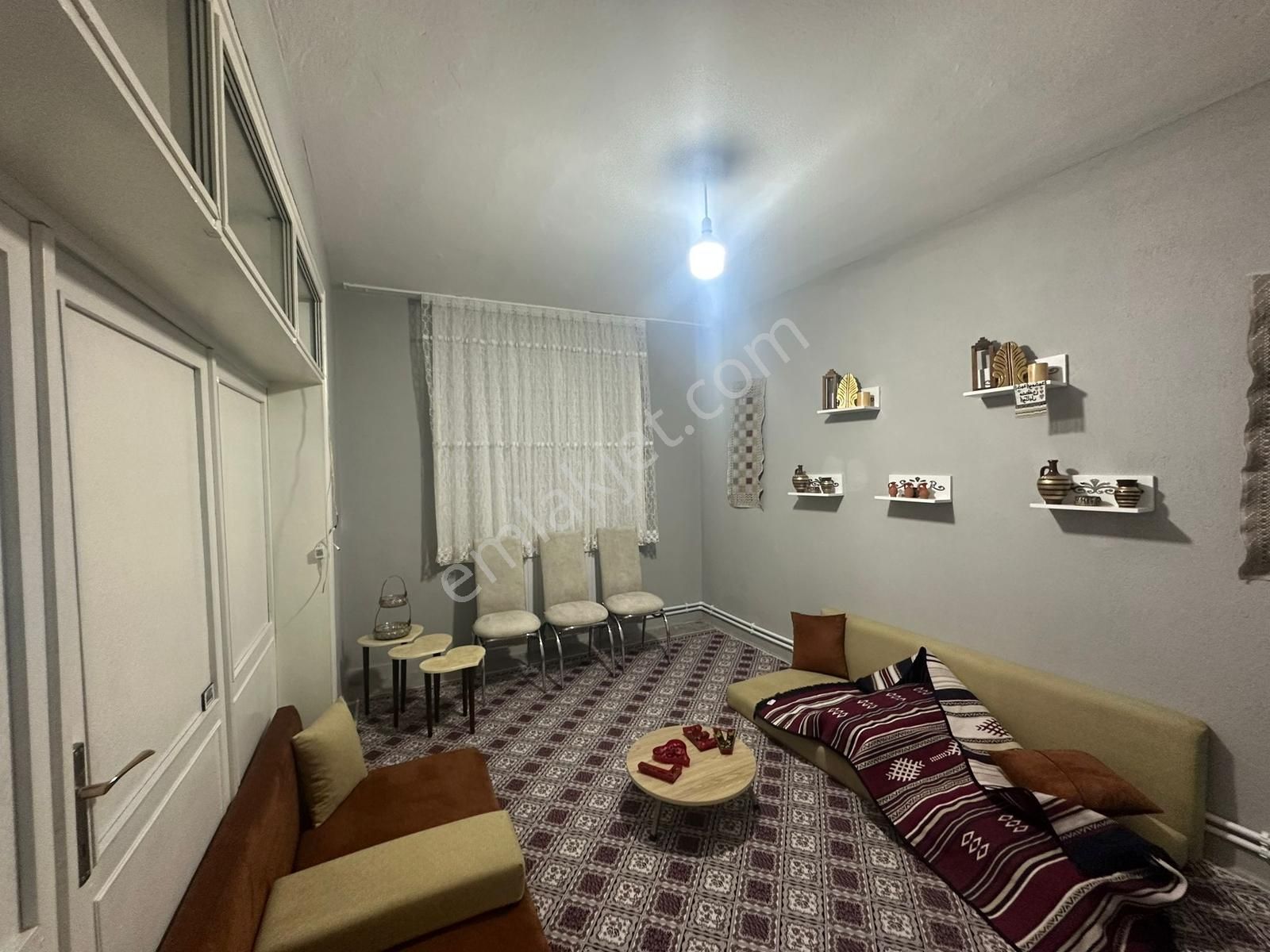 Hacılar Akyazı'da 3+1 190 M2 Arsa Paylı Daire - Görsel 15