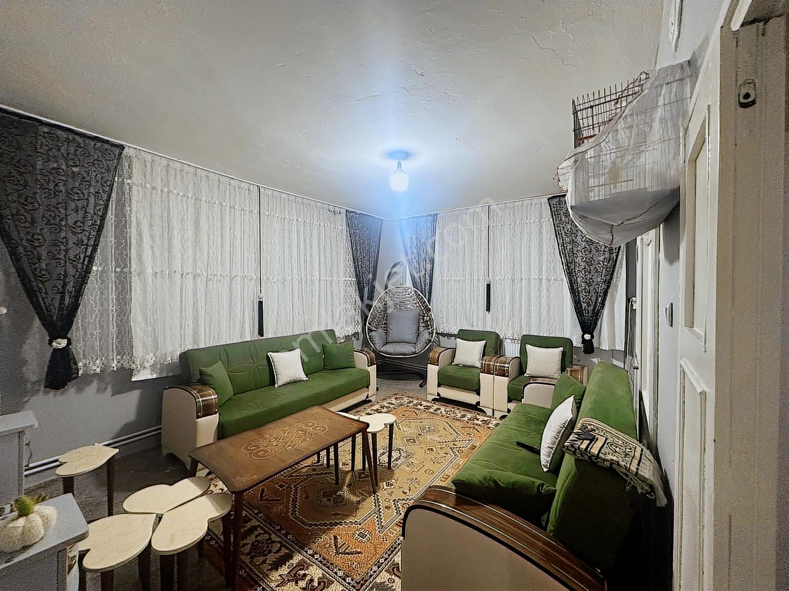 Hacılar Akyazı'da 3+1 190 M2 Arsa Paylı Daire - Görsel 20