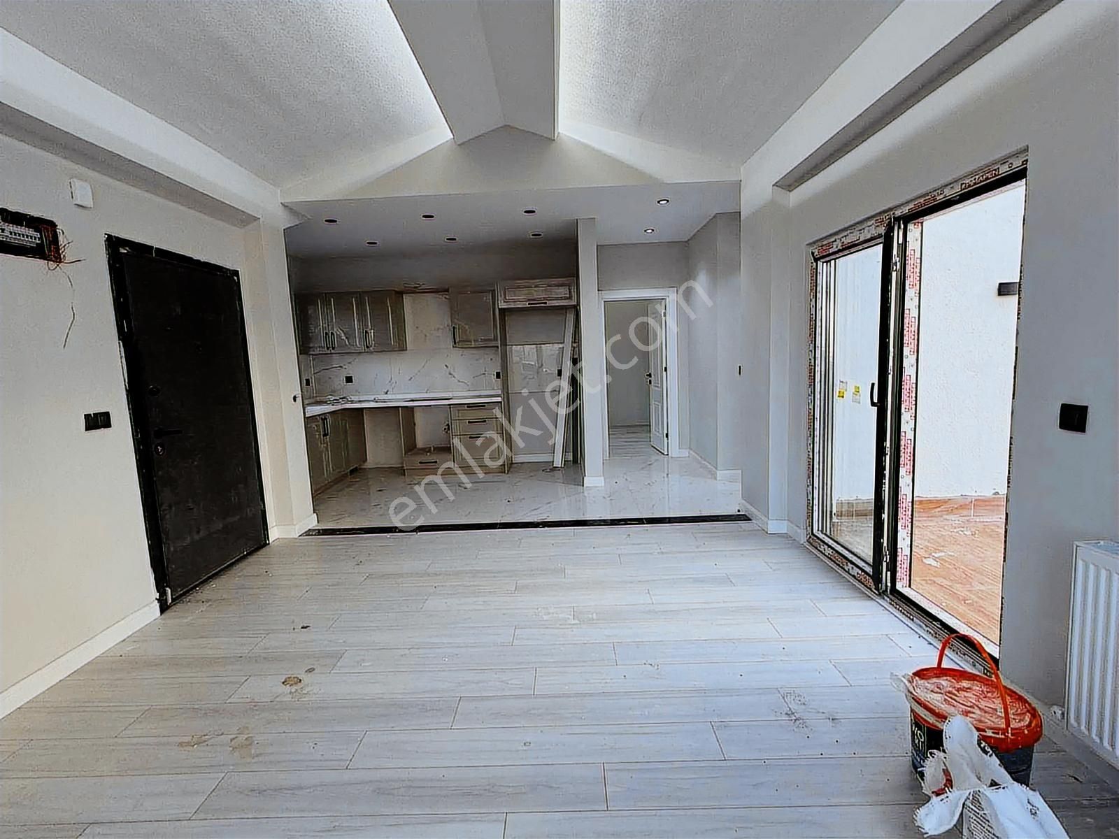 Konal | Ortaseki Ormanları Altı 2,5+1 Butik Lüks Villa - Görsel 14