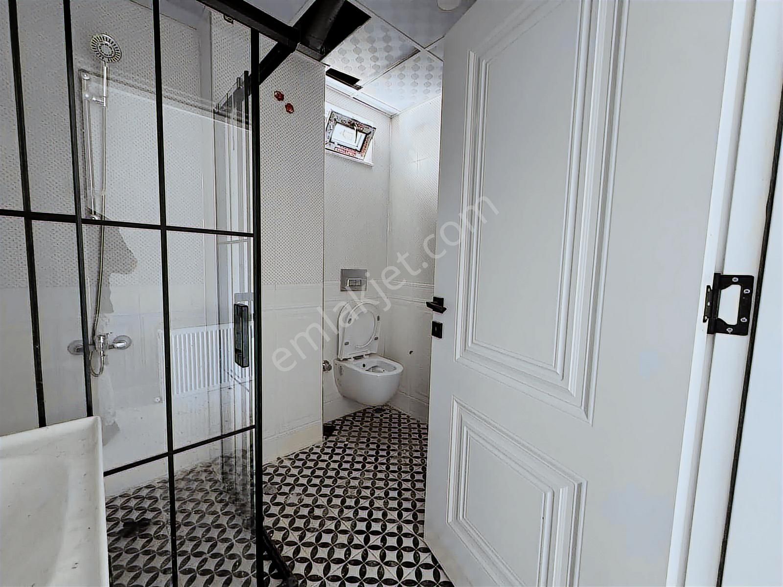 Konal | Ortaseki Ormanları Altı 2,5+1 Butik Lüks Villa - Görsel 10