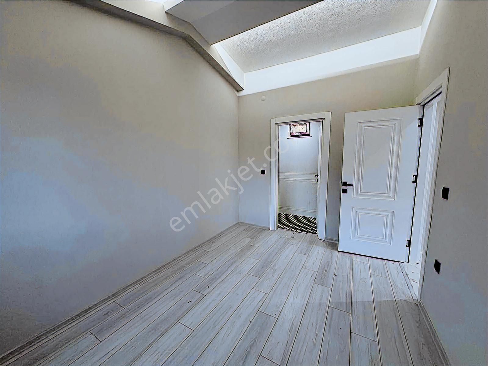 Konal | Ortaseki Ormanları Altı 2,5+1 Butik Lüks Villa - Görsel 5